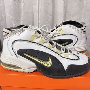 Nike Penny size 9 SOLD